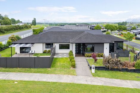 Photo of property in 1 Waireka Road, Rototuna North, Hamilton, 3210