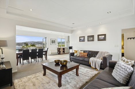 Photo of property in 34 Glengyle Street, Vauxhall, Dunedin, 9013