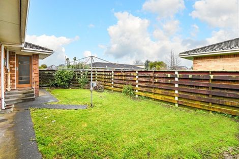 Photo of property in 43 Wintere Road, Papatoetoe, Auckland, 2025