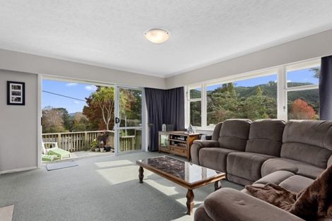 Photo of property in 44 Akatarawa Road, Brown Owl, Upper Hutt, 5018