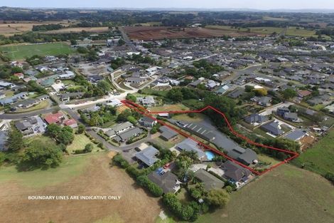 Photo of property in 31b Mareretu Avenue, Patumahoe, Pukekohe, 2679