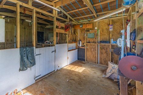 Photo of property in Ruatiti Cottage, 1693 Ruatiti Road, Ruatiti, Raetihi, 4696