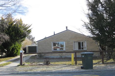 Photo of property in Maniototo Area School, 11 Fraser Avenue, Ranfurly, 9332