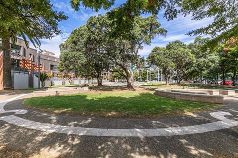 Photo of property in 6/55 Mahuhu Crescent, Auckland Central, Auckland, 1010