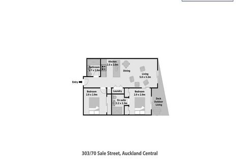 Photo of property in 70 Sale Street, Hokitika, 7810