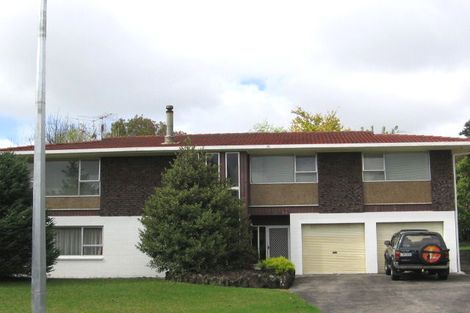 Photo of property in 43 Matuhi Rise, Henderson, Auckland, 0612