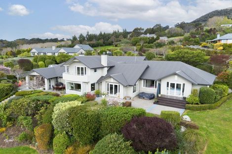 Photo of property in 3 Fairmile Drive, Kinmont Park, Mosgiel, 9024