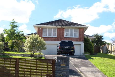 Photo of property in 70 Andrew Road, Howick, Auckland, 2010