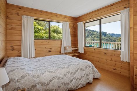 Photo of property in 124 Te Mahia Road, Te Mahia, Marlborough Sounds, 7282