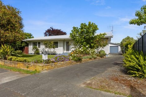 Photo of property in 63 Riverbend Road, Onekawa, Napier, 4110