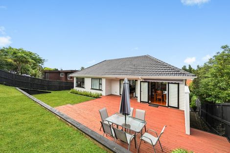 Photo of property in 9a Bretton Terrace, Hillcrest, Hamilton, 3216