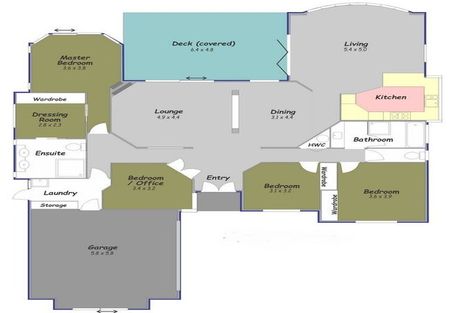 Photo of property in 31 Worsnop Way, Stillwater, Albany, 0794