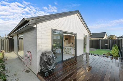 Photo of property in 56b Whincops Road, Halswell, Christchurch, 8025