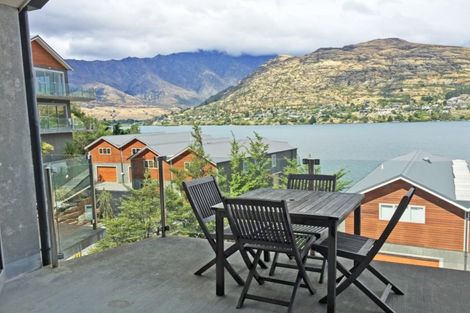 Photo of property in Breakfree Alpine Village, 25/643 Frankton Road, Queenstown, 9300