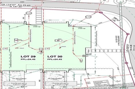 Photo of property in 124 Vintry Drive, Kumeu, 0810