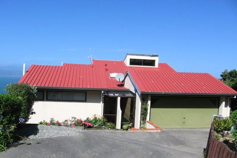 Photo of property in 52 Homebush Road, Khandallah, Wellington, 6035