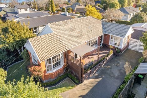 Photo of property in 47 Aintree Street, Bishopdale, Christchurch, 8051
