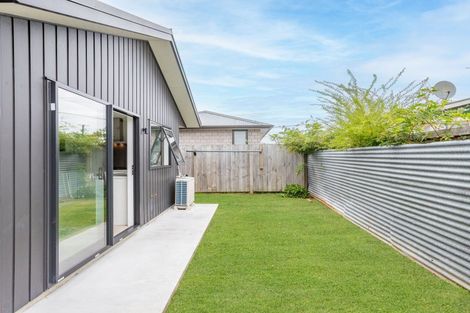 Photo of property in 36a Prisk Street, Melville, Hamilton, 3206