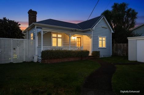 Photo of property in 131 Lemon Street, New Plymouth, 4312