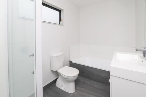 Photo of property in 5/195 Massey Street, Frankton, Hamilton, 3204