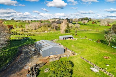 Photo of property in 63b Ludbrook Road, Pakaraka, Kaikohe, 0472