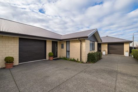 Photo of property in 144 Burwood Road, Burwood, Christchurch, 8083