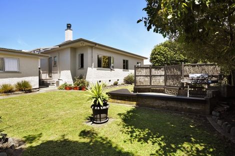 Photo of property in 54 William Street, Richmond, 7020