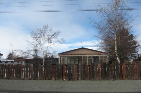 Photo of property in 57 Tekapo Drive, Twizel, 7901