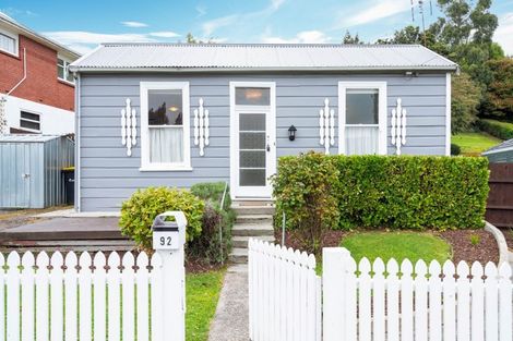 Photo of property in 92 Main South Road, Green Island, Dunedin, 9018