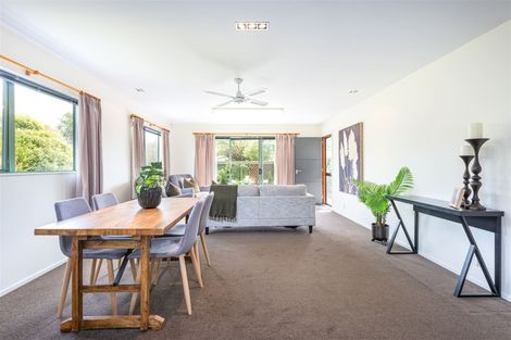 Photo of property in 2 Arran Crescent, Woolston, Christchurch, 8062