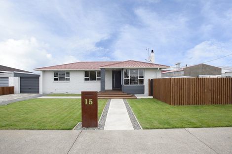 Photo of property in 15 Ross Street, Grasmere, Invercargill, 9810