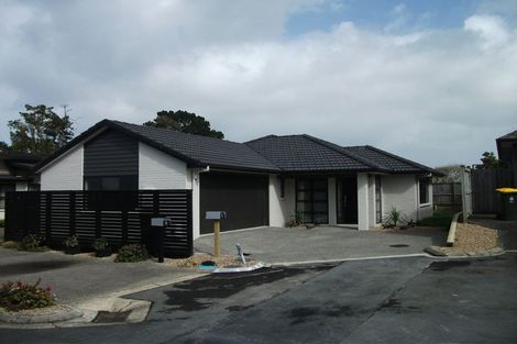 Photo of property in 8 Citron Court, Flat Bush, Auckland, 2016