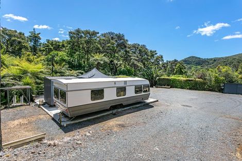 Photo of property in 3 Kayes Crescent, Waikawau, Coromandel, 3584