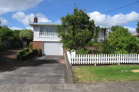 Photo of property in 5 Milich Terrace, Te Atatu South, Auckland, 0610