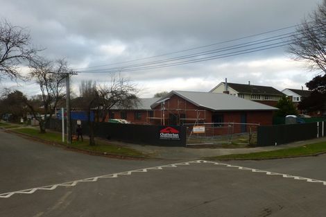 Photo of property in 38 Truman Road, Bryndwr, Christchurch, 8053