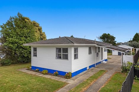 Photo of property in 10 Rambler Drive, Whakatane, 3120