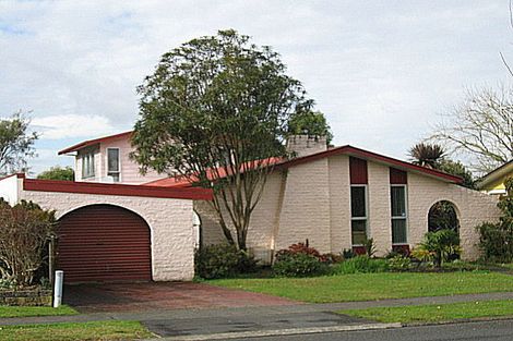 Photo of property in 22 Caernarvon Street, Dinsdale, Hamilton, 3204