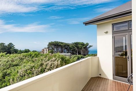 Photo of property in 8 Highgrove, Saint Clair, Dunedin, 9012