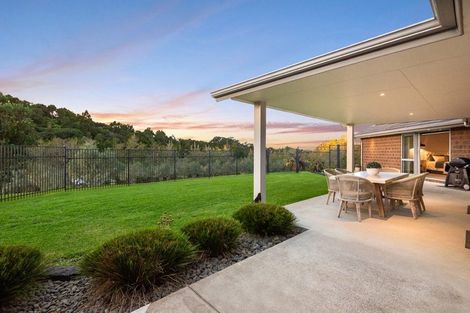 Photo of property in 253 Horseshoe Bush Road, Dairy Flat, Albany, 0794