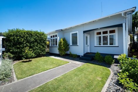 Photo of property in 14 Campaign Street, Napier South, Napier, 4110
