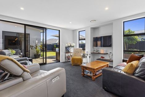 Photo of property in 69 Sutherland Drive, Kaiapoi, 7630