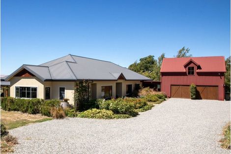 Photo of property in 235 Blackman Road, Blackmans, Alexandra, 9391