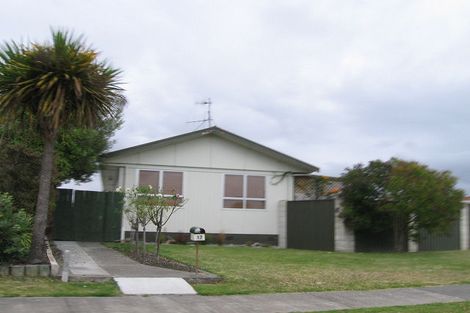Photo of property in 17 Lancaster Street, Tamatea, Napier, 4112