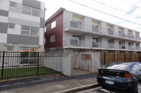 Photo of property in 10/126 Nursery Road, Linwood, Christchurch, 8011