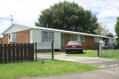 Photo of property in 27 Mascot Avenue, Mangere, Auckland, 2022