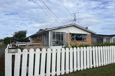 Photo of property in 1/2 Herbert Road, Queenwood, Hamilton, 3210