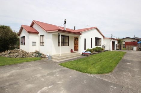 Photo of property in 31 Berwick Street, Riversdale, 9776