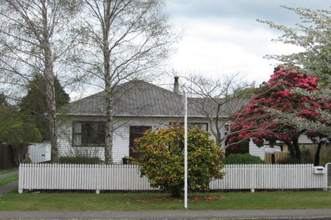 Photo of property in 18 Corlett Street, Utuhina, Rotorua, 3015