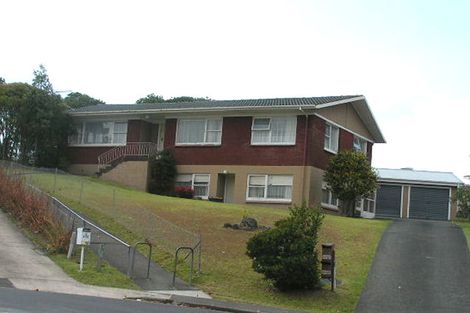 Photo of property in 113 Bond Crescent, Forrest Hill, Auckland, 0620