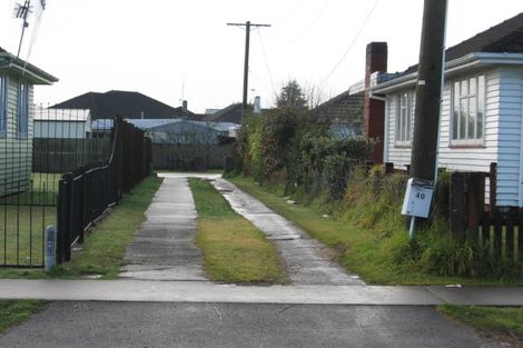 Photo of property in 40 Tennyson Road, Enderley, Hamilton, 3214